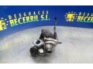 Řídící jednotka 54359700005 Fiat Punto (199) 2005