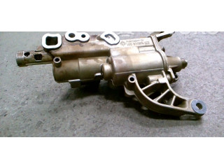 Масляный насос 8601646 BMW 1 F20 F21 1.6