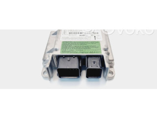 Блок подушек безопасности BP4K57K30C, 670003082201 Mazda 3 I
