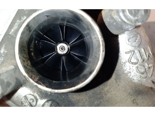 Турбина Audi Q3 8U 03L253010F, 03L253010F для двигателя CFG