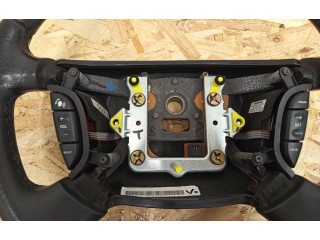 Руль Jaguar XJ X350 2003-2009 года 2R8354043B, 2R8354043B13AF0LEG