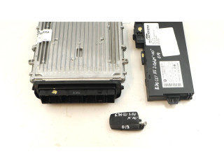 Řídící jednotka 8510838, 9237046 BMW X5 E70 2010