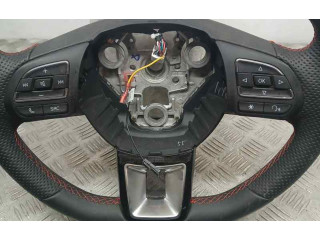 Руль MG ZS 2001 - 2005 года M3819300175