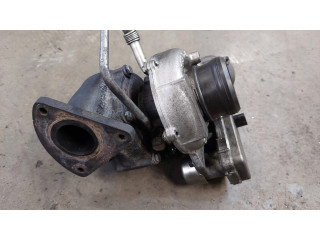 Turbodmychadlo Турбина A6510902780, AL0049 Mercedes-Benz E W212 2.1