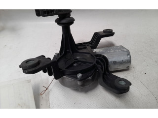 Моторчик заднего дворника 13163029 Opel Meriva A