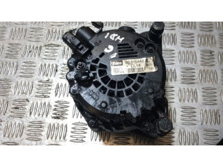 Генератор 9661544880   Ford Focus 1.6     