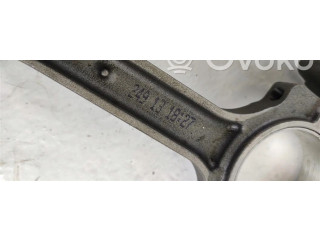 Поршень с шатуном Chevrolet SS