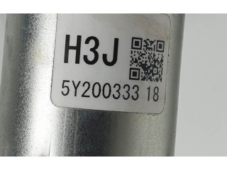    Рулевая рейка 53681TARG120, Q003TE32725Y18   Honda Jazz 2015 - 2020 года