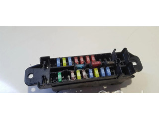 Pojistková skříňka Mazda 2 2004