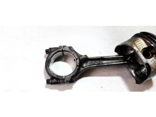 Píst xs6ga2a Ford Ka pro benzínový motor 1.3