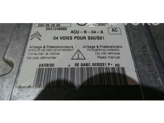 Pojistková skříňka T118470002J Citroen Berlingo 1963