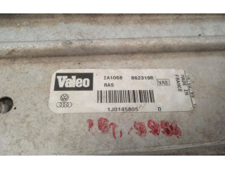 Интеркулер  1J0145805D   Audi A3 S3 8L 
