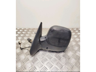 Zpětné zrcátko  Citroen Berlingo 1997    