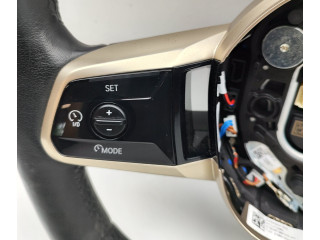 Руль BMW iX  2021 -  года 5A2A413      