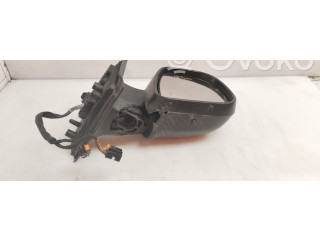 Zpětné zrcátko Citroen Berlingo 2019 26242407A