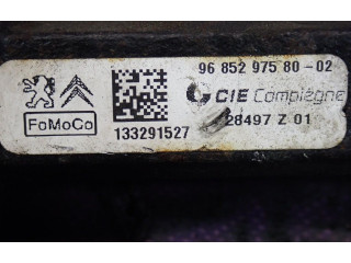 Vstřikovací lišta 9685297580, 9685297580   Citroen Berlingo    9 