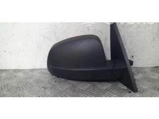 Зеркало электрическое Opel Meriva A 2003 - 2010 года