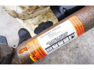 Боковая подушка безопасности 8686922, 8686922   Volvo XC90