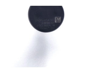 Магистральная трубка топлива MG 6   -  года 0445214289, 0281006308      