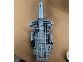    Рулевая рейка A2054608801   Mercedes-Benz C AMG W205 2014 -  года