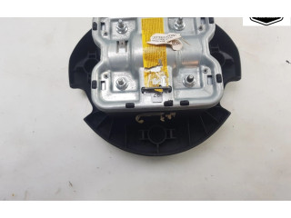 Подушка безопасности водителя 8200677496, 8200677496 Renault Clio III