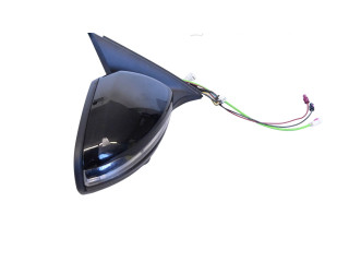 Подушка безопасности в сиденье A2538103216 Mercedes-Benz GLC X253 C253