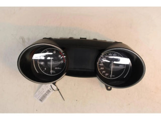 Přístrojová deska Alfa Romeo Giulia 1994