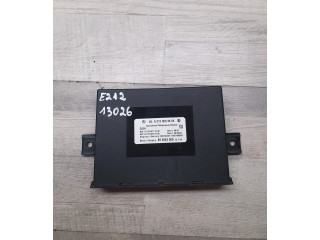 Блок комфорта A2129003806, A2129011000   Mercedes-Benz E W212   