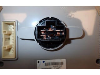 Блок управления климат-контролем 972501K0304X Hyundai ix20