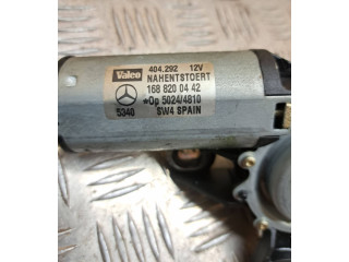 Моторчик заднего дворника 1688200442, 404292    Mercedes-Benz A W168