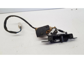 Zámek zadních dveří GG01030, nr8565 Alfa Romeo 156 2001