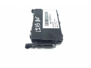 Sonstige Steuergeräte / Module 9847886880, 9847887380   Jeep Avenger