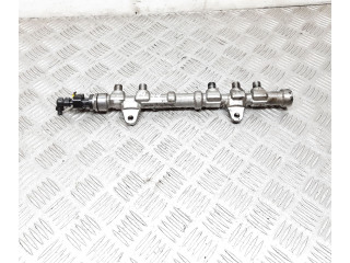 Топливная рампа 0445214217, 971694L2 Citroen Nemo для двигателя 199A9000