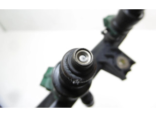 Vstřikovací čerpadlo Renault Kangoo I