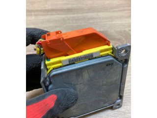 Блок подушек безопасности MR445168, 0285001356 Mitsubishi Carisma