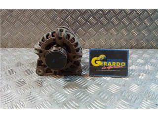 Генератор 231002949R, F000BL0719 Dacia Dokker