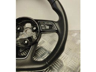 Руль Audi A3 S3 8V 2013 - 2019 года