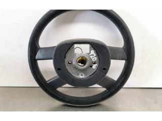 Руль Volkswagen Polo  2002 - 2005 года 6Q0419091C      