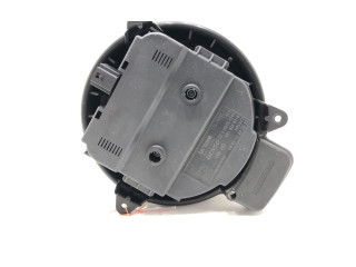 Вентилятор печки 4H1820021B Audi A6 S6 C7 4G