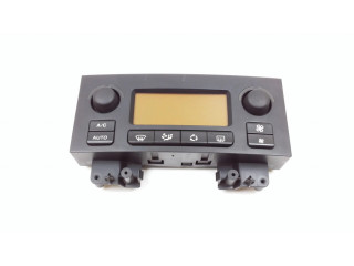 Блок управления климат-контролем 9658084577, 281160311   Citroen C4 I