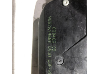 Zámek zadních dveří 9657614680 Peugeot 307 CC 2005