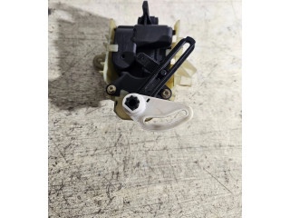 Замок багажника     Volkswagen PASSAT B5 1997 - 2000 года