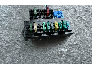 Řídící jednotka 24321V0300 Nissan Patrol 160 1986