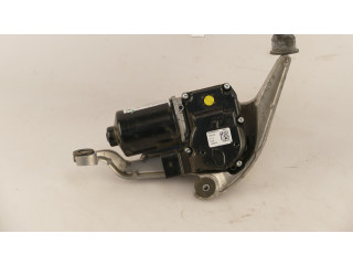 Комплект механизма стеклоочистителей