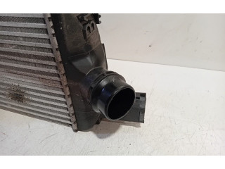 Интеркулер  144965154R   Dacia Duster II 