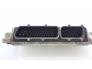 Блок управления двигателя 032906014e, 6160026010   Skoda Octavia Mk1 (1U)