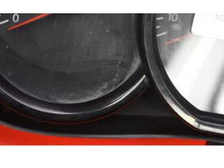 Панель приборов 248101691R, 248101691R Dacia Dokker