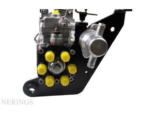 Vstřikovací čerpadlo 0460406037, 0460406037   Volvo 740     