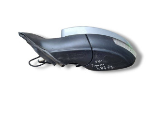 Zpětné zrcátko Volkswagen Tiguan 2009 5N2857501N