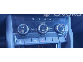 Блок управления климат-контролем 565907044BFWHS   Skoda Kodiaq